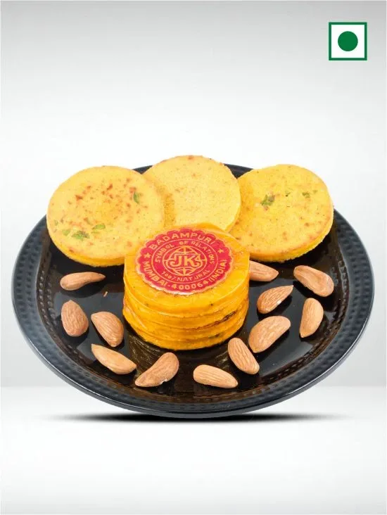 Badam Puri thumb 2