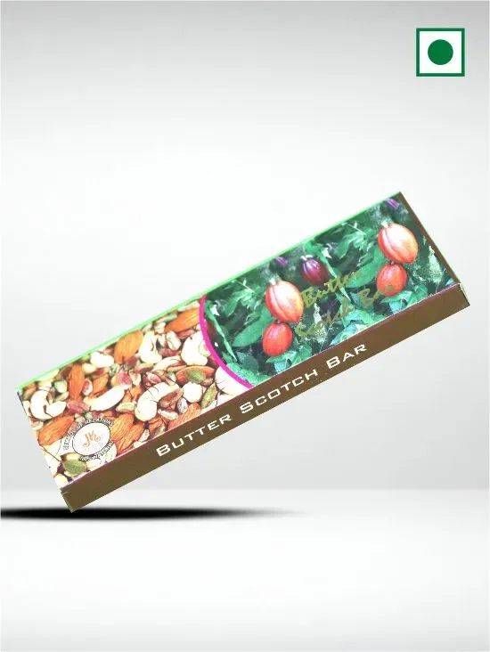 Butter Scotch Bar thumb 2