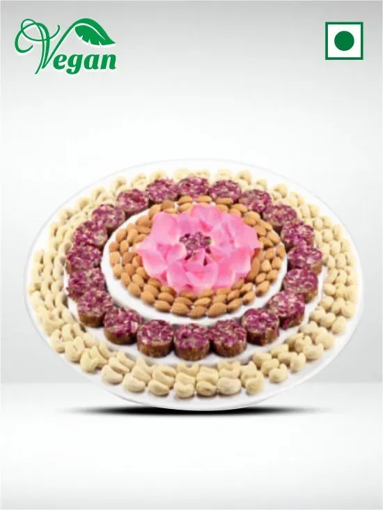Gulab Crunch thumb 2