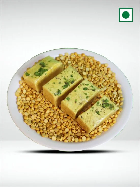 Diet Bombay Chat Chana - 1