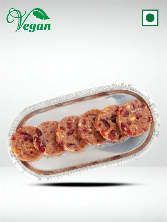 Cranberry Dryfruits Sweet thumb 1