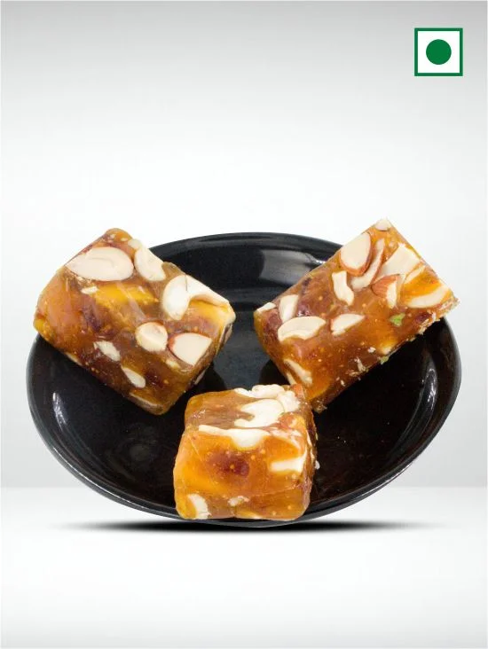 Dry Fruits Halwa thumb 1