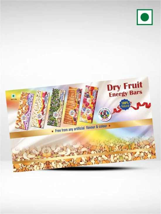 Energy Bar Pack thumb 1