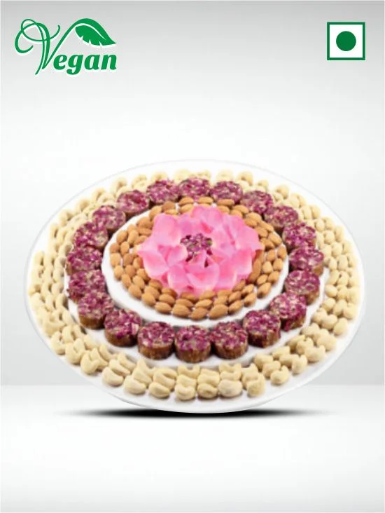 Gulab Crunch thumb 1