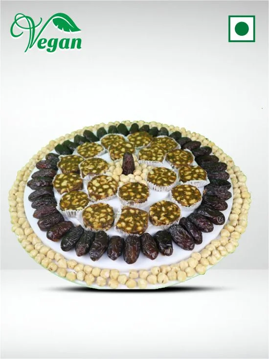 Kunafa Chocolate - 1