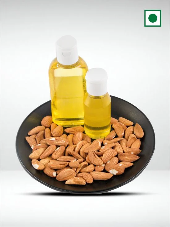 Irani Mamra Badam Oil - 1