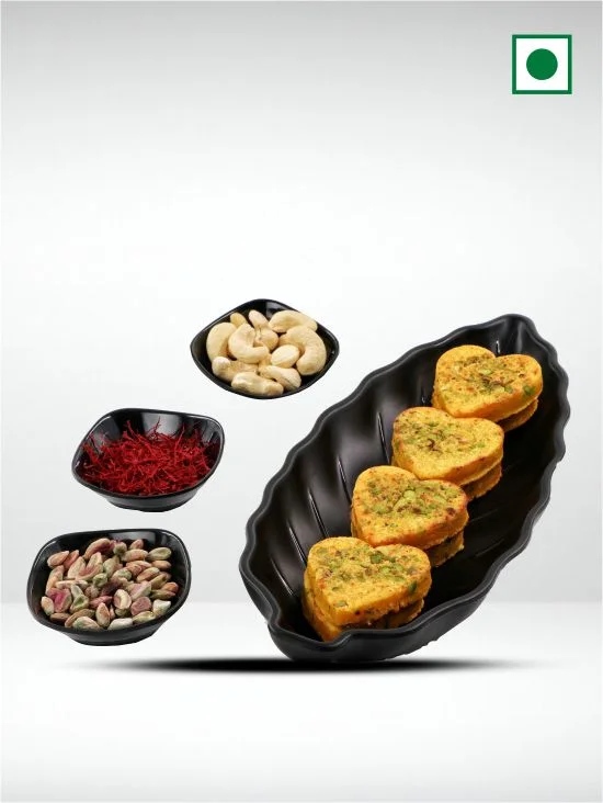 Kaju Pan - 1