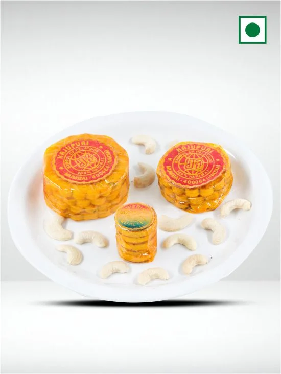 Kaju Puri - 1
