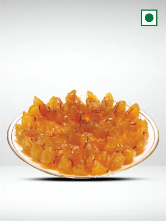 Kashmiri Kesar Avla - 1