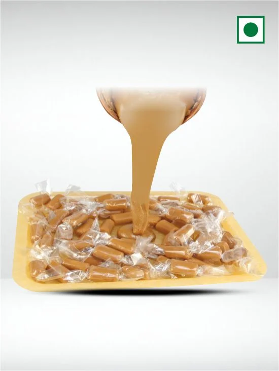 Milky Toffee - 1