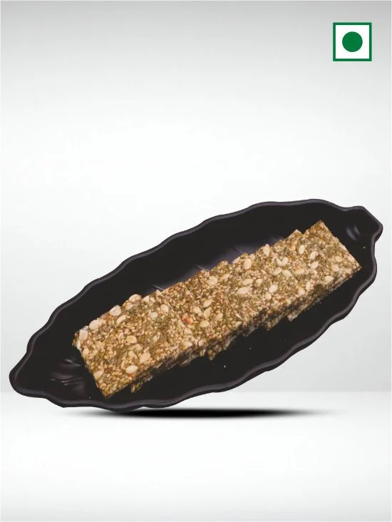 Mukhwas Chikki - 1