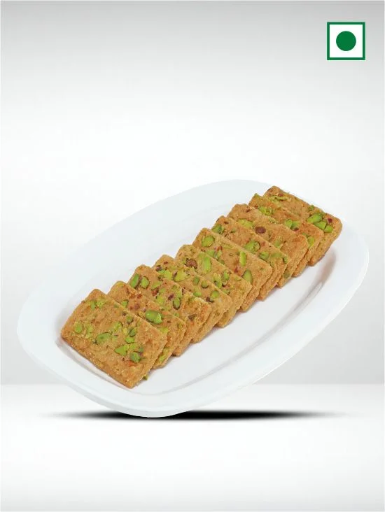 Multigrain Cookies - 1