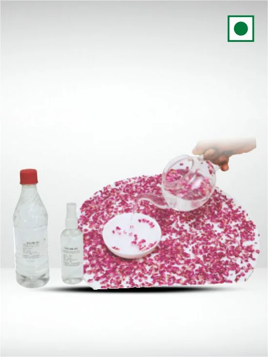 Pure Rose Water - 1