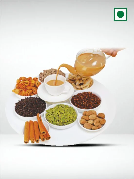 Tea Masala - 1