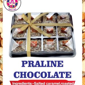 Praline-Chocolate