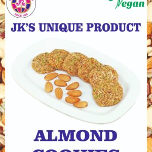 almond cookies