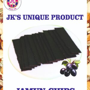 jamun-chips