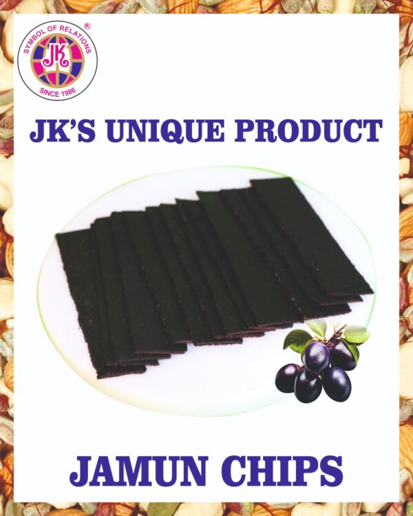 jamun-chips