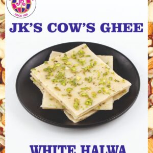 white-halwa