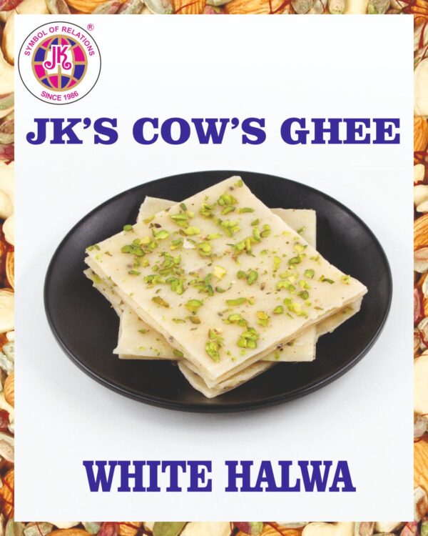 white-halwa