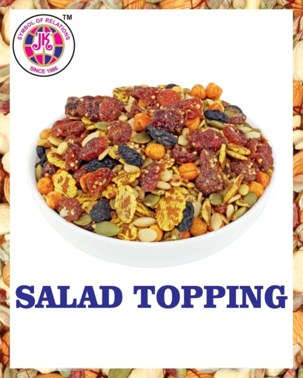 Salad Topping