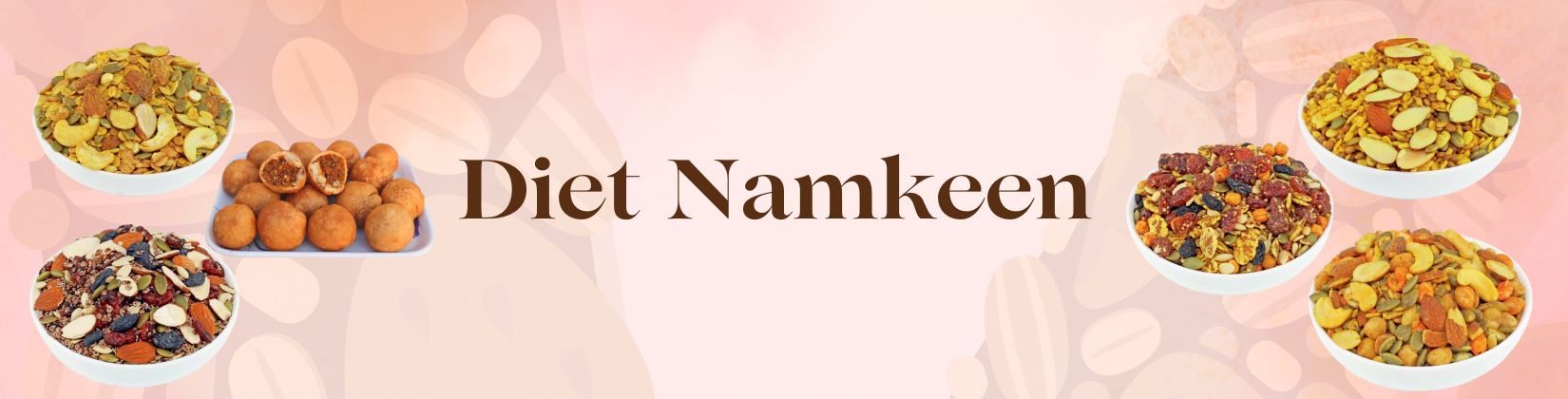 Diet Namkeen