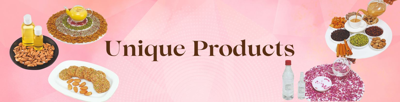 Unique Products