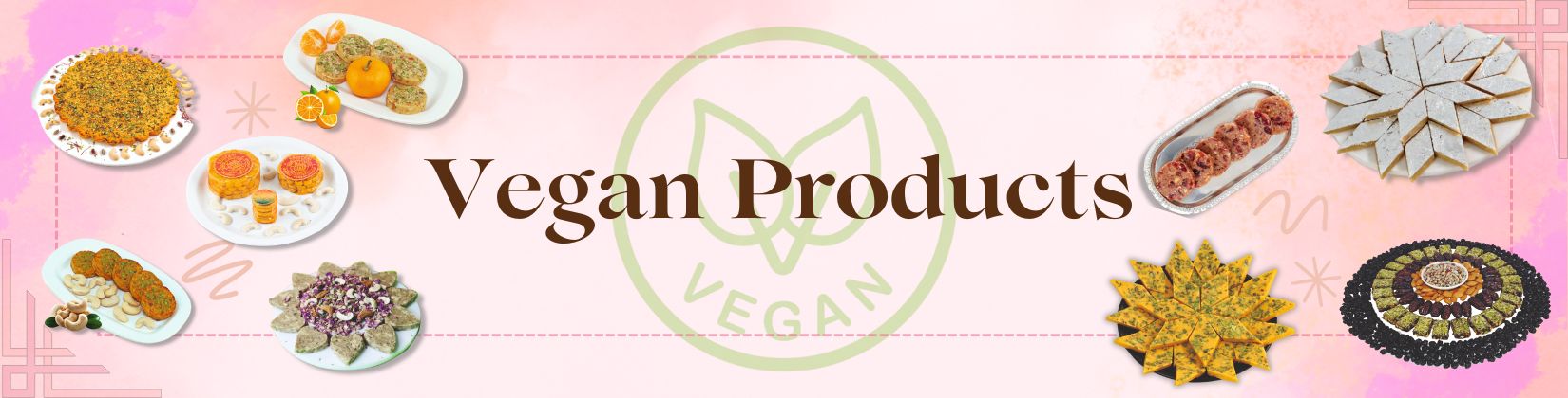 Vegan Products