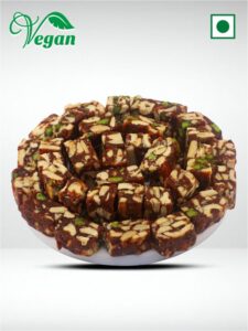 Khajur Bite – JK Sweet